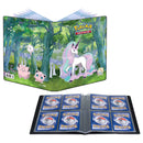 Ultra PRO Pokemon 4-Pocket Portfolio - Enchanted Glade