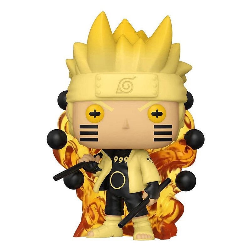 Funko POP! - Naruto - Naruto Six Path Sage