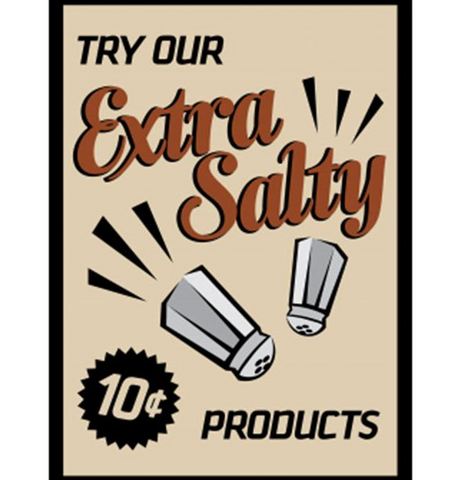 Legion - Matte Sleeves - Salty (50 Sleeves)