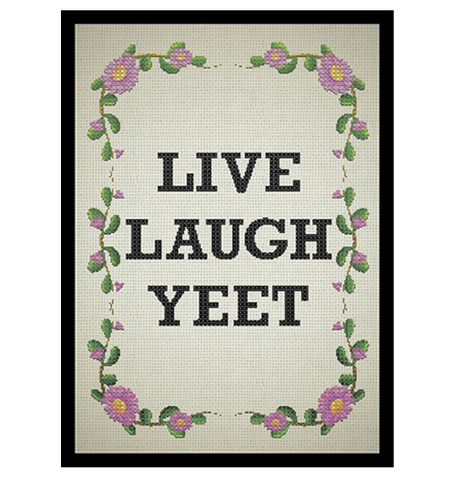 Legion - Matte Sleeves - Yeet (50 Sleeves)