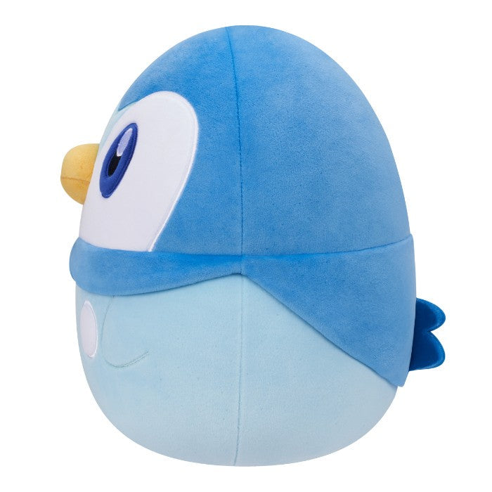 Pokémon: Squishmallows - Piplup Plush 25cm