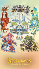 Magic Strixhaven Commander Deck Bundle