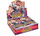 Yu-Gi-Oh! Wild Survivors - Display
