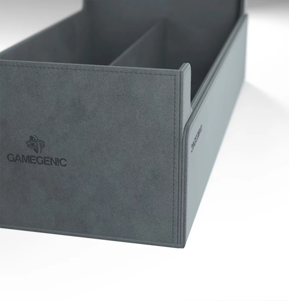 Gamegenic: Dungeon 1100+ Convertible - Midnight Gray