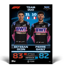 Topps - Turbo Attax 2023 - Eco Pack Bundle