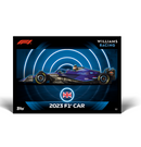 Topps - Turbo Attax 2023 - Eco Pack Bundle