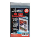 Ultra PRO ONE-TOUCH Resealable Bags (100)