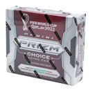 Panini Prizm World Cup 2022 - Choice Box