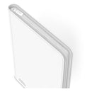 Ultimate Guard Zipfolio 320 - 16-Pocket XenoSkin™ - White
