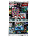Yu-Gi-Oh! Maze of Memories - Special Booster